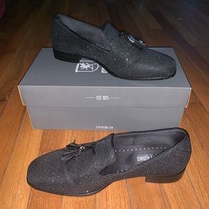 Stacy Adams Men’s Loafers